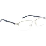 Glasses Porsche Design , Yellow , Heren