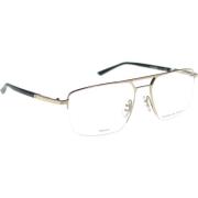 Stijlvolle Originele Bril met Garantie Porsche Design , Yellow , Heren