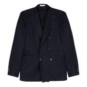 Blazers Boglioli , Blue , Heren