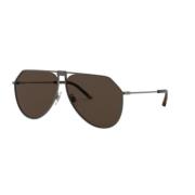 Sunglasses Dolce & Gabbana , Black , Unisex