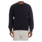 Sweatshirts C.p. Company , Blue , Heren