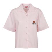 Shirts Kenzo , Pink , Dames