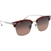 Gepolariseerde Zonnebril Maui Jim , Multicolor , Unisex