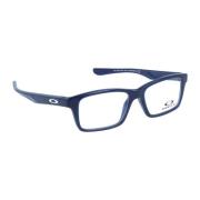 Stijlvolle Shifter Xs Originele Receptbrillen Oakley , Blue , Unisex