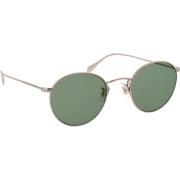 Iconische Zonnebril Oliver Peoples , Yellow , Unisex