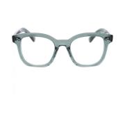 Glasses Oliver Peoples , Gray , Dames