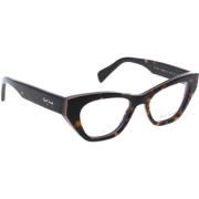 Glasses Paul Smith , Brown , Dames