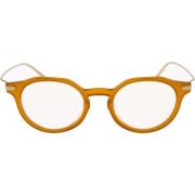 Glasses Prada , Yellow , Unisex