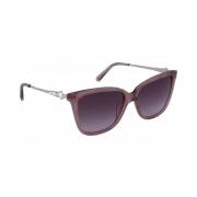 Sunglasses Swarovski , Pink , Dames