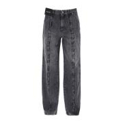 Jeans Andersson Bell , Gray , Heren