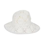 Hats Max Mara Weekend , Beige , Unisex