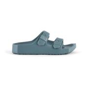 Moses Mens United Nude , Green , Heren