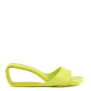 Mobius Mid United Nude , Green , Dames