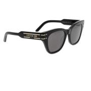 Sunglasses Dior , Black , Dames