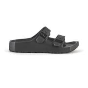 Moses Mens United Nude , Black , Heren