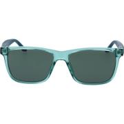Sunglasses Puma , Green , Unisex