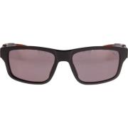 Sunglasses Puma , Black , Heren