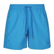 Beachwear Vilebrequin , Blue , Heren