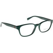 Glasses Polo Ralph Lauren , Green , Heren