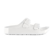 Moses Mens United Nude , White , Heren