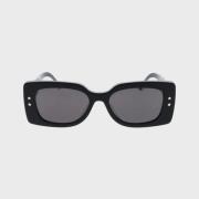 Sunglasses Dior , Black , Unisex