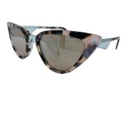 Sunglasses Face a Face , Multicolor , Dames