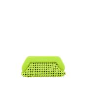 Clutches THEMOIRè , Green , Dames