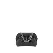 Handbags THEMOIRè , Black , Dames