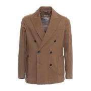 Blazers Circolo 1901 , Brown , Heren