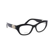 Glasses Dior , Black , Dames