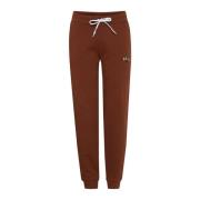 Sweatpants Ball , Brown , Dames