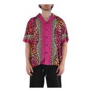 Formal Shirts Just Cavalli , Multicolor , Heren