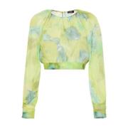 Blouses Liu Jo , Multicolor , Dames