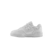 Sneakers New Balance , White , Heren