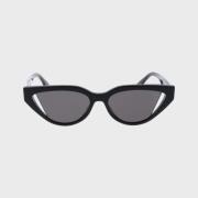 Sunglasses Fendi , Black , Unisex