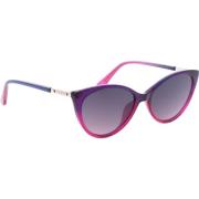 Sunglasses Guess , Purple , Dames