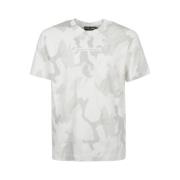 T-Shirts Dolce & Gabbana , White , Heren