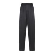 Slim-fit Trousers Alexander Wang , Black , Dames