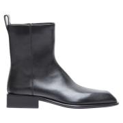 Boots Alexander Wang , Black , Dames