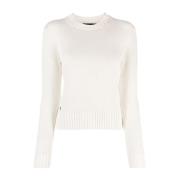 Sweatshirts Ralph Lauren , White , Dames