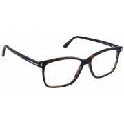 Glasses Tom Ford , Brown , Heren