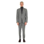 Dresses Ermenegildo Zegna , Gray , Heren