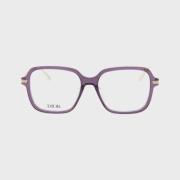 Glasses Dior , Purple , Dames