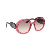 Sunglasses Dior , Pink , Unisex