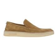 Loafers Alexander 1910 , Beige , Heren