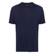 T-Shirts Fedeli , Blue , Heren