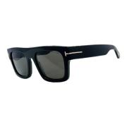 Sunglasses Tom Ford , Black , Unisex