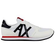 Sneakers Armani Exchange , Multicolor , Heren