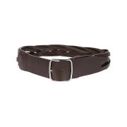 Belts Max Mara Weekend , Brown , Dames