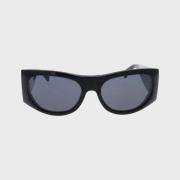 Sunglasses Celine , Black , Dames